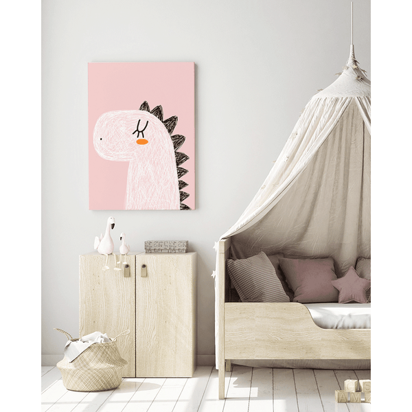 Liv Corday My Dinosaur