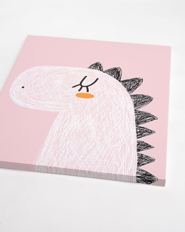 Liv Corday My Dinosaur