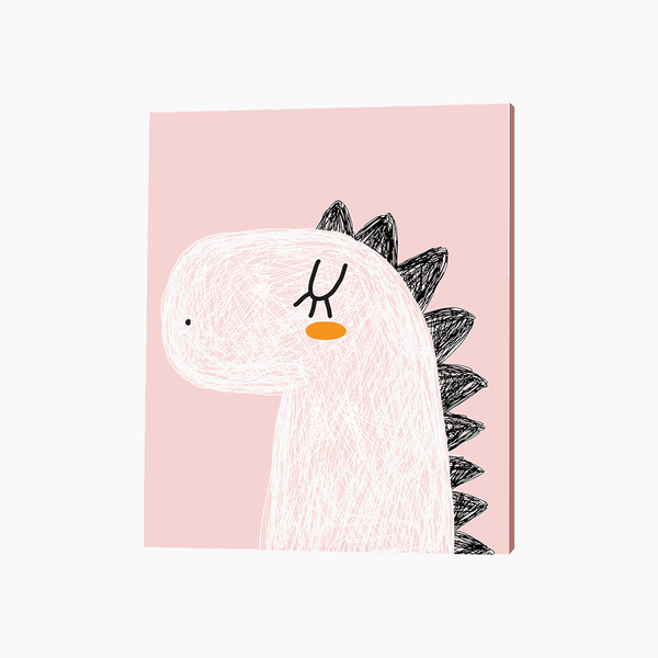 liv corday My Dinosaur