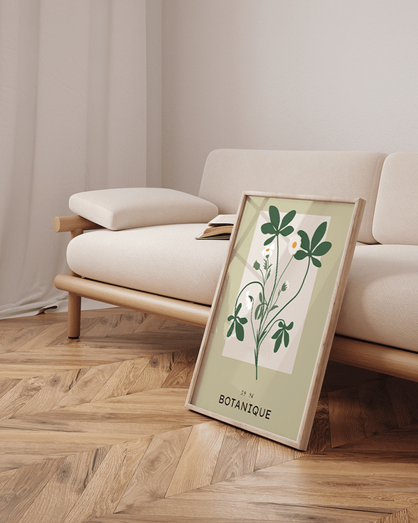 Liv Corday N6 Botanique