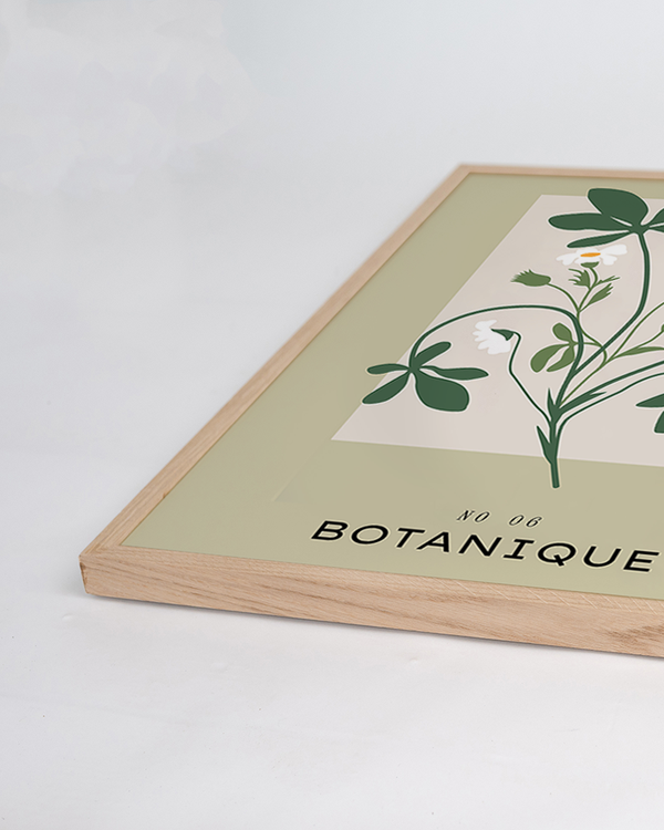 Liv Corday N6 Botanique