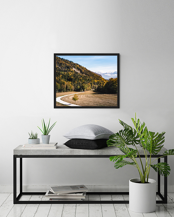 Liv Corday National Park