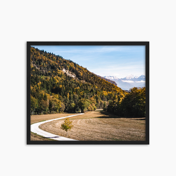 liv corday National park