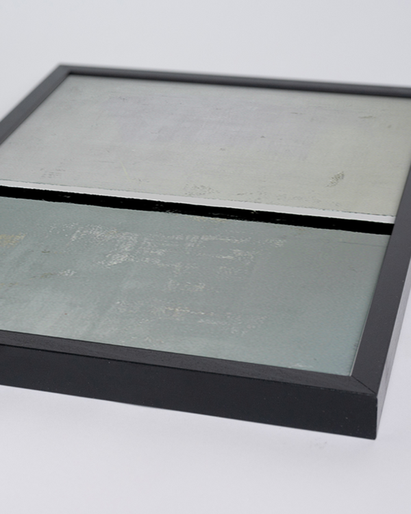 Liv Corday Neutral Abstract