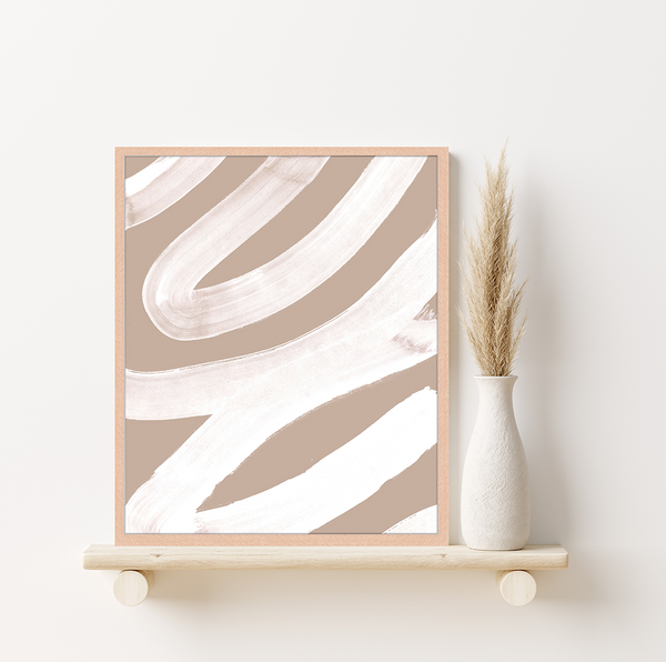 Liv Corday Neutral Beige