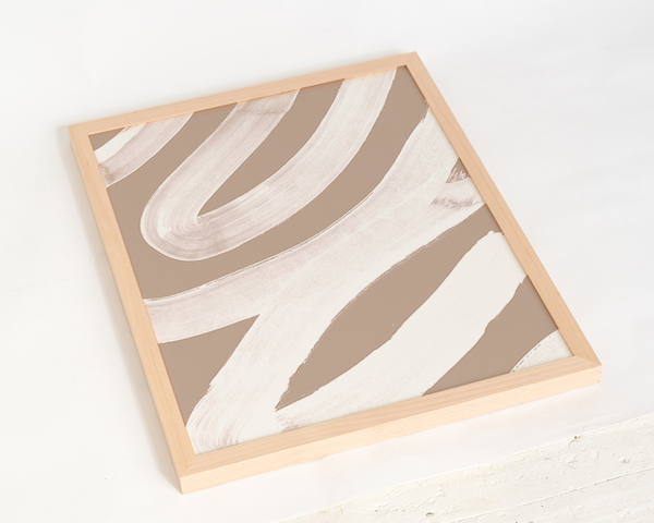 Liv Corday Neutral Beige