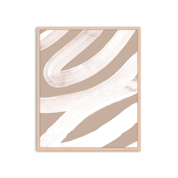 liv corday Neutral Beige