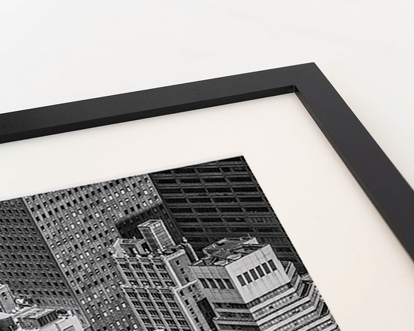 Liv Corday New York Abstract