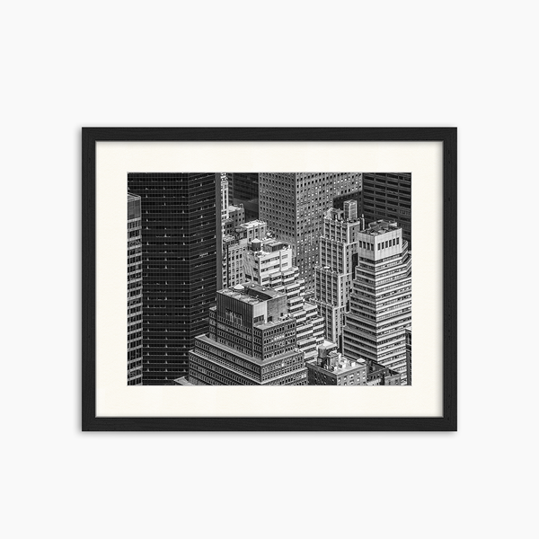 liv corday New York Abstract