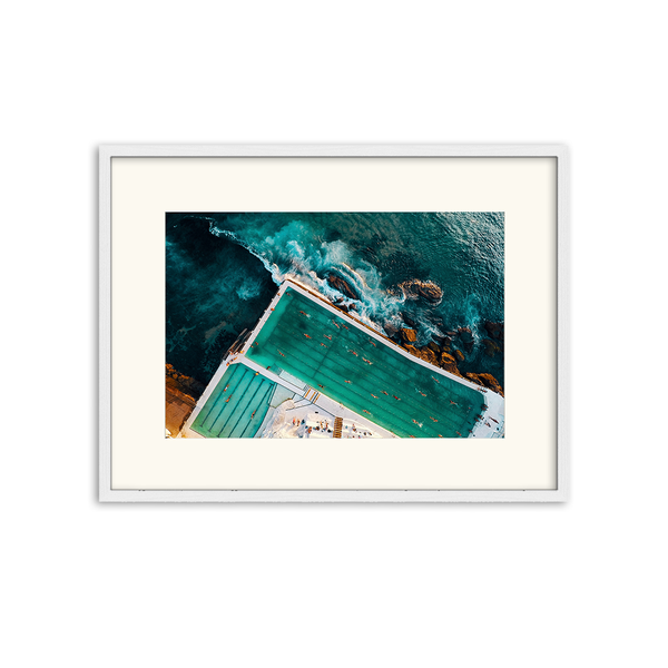 liv corday Ocean Pool View