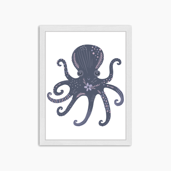 liv corday Octopus