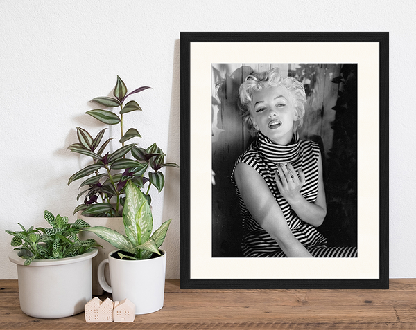 Liv Corday Oh My Love Marilyn