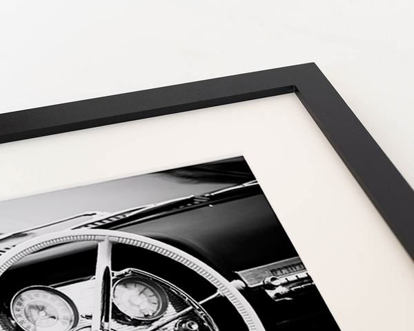 Liv Corday Old Cabriolet