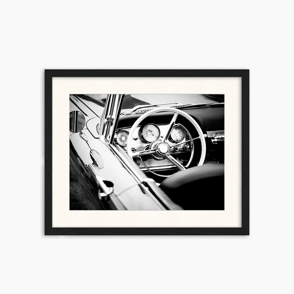 liv corday Old Cabriolet