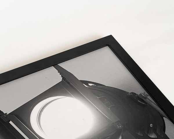 Liv Corday Old Hollywood Light