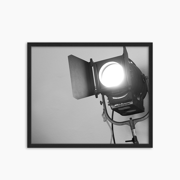 liv corday Old Hollywood Light