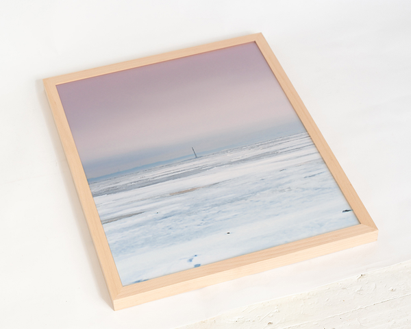 Liv Corday Old Lighthouse