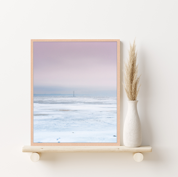 Liv Corday Old Lighthouse