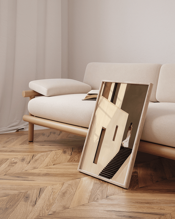 Liv Corday Omani Woman