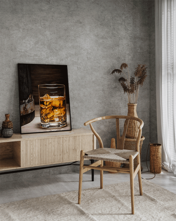 Liv Corday On The Rocks