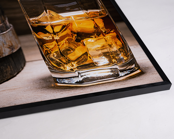 Liv Corday On The Rocks