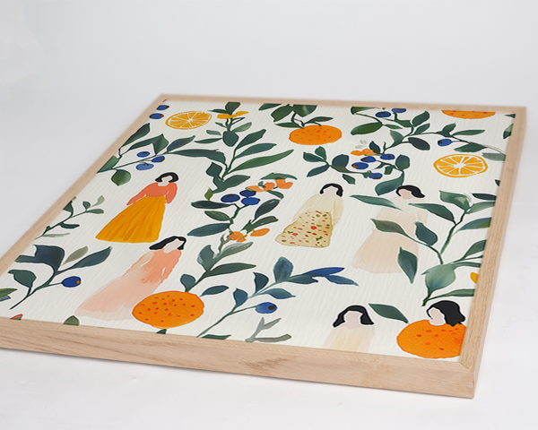Liv Corday Orange & Ladies