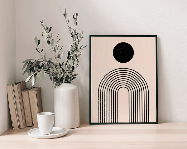 Liv Corday Over The Black Rainbow