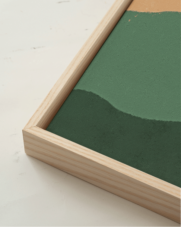 Liv Corday Painted Sunset