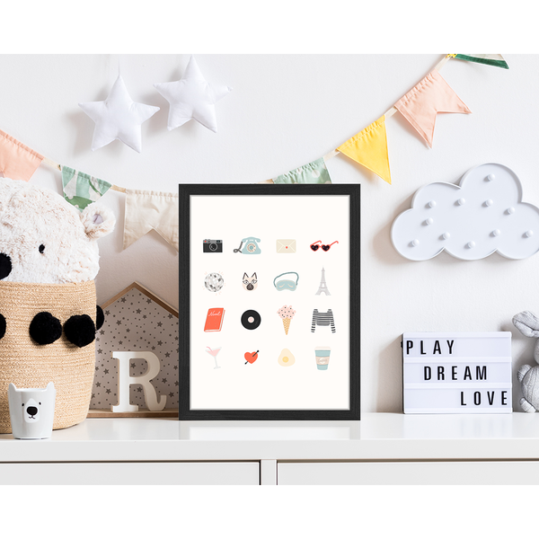 Liv Corday Parisian Style