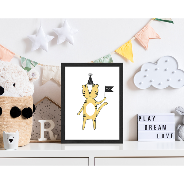 Liv Corday Party Animal