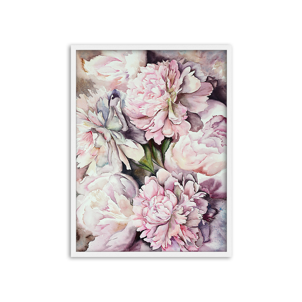 liv corday Peonies