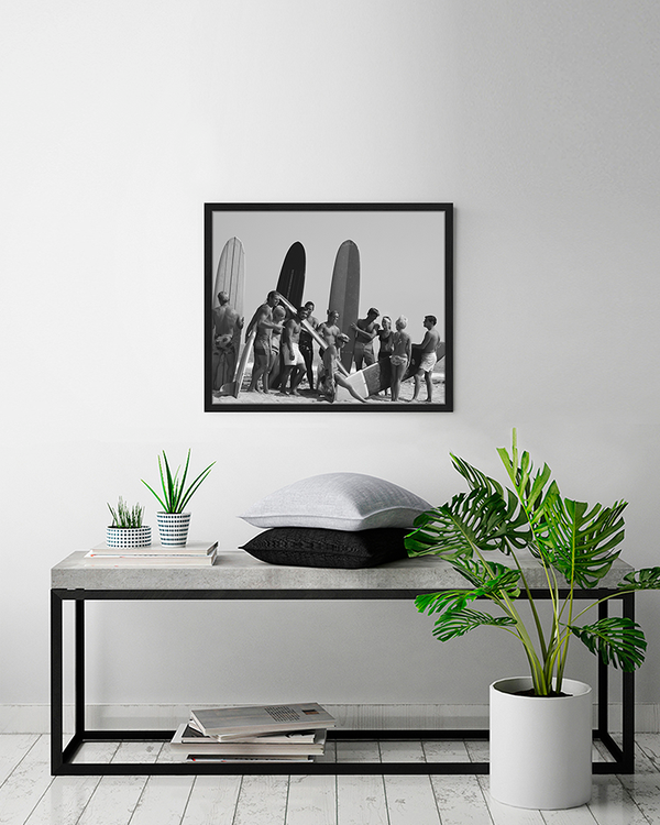 Liv Corday People On Beach