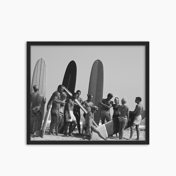 liv corday People on beach