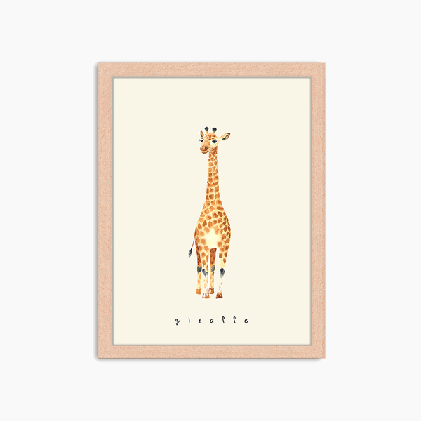 liv corday Petit Giraffe