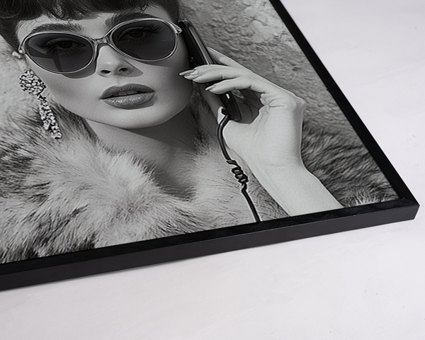 Liv Corday Phone Call