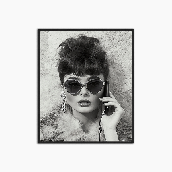 liv corday Phone Call