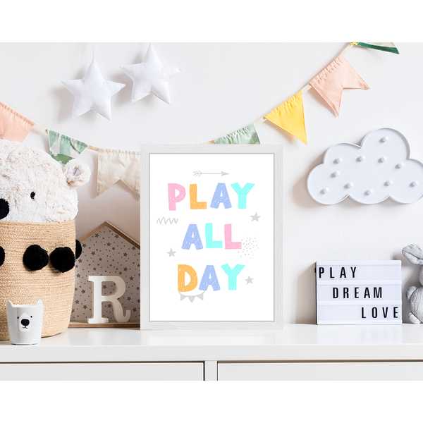 Liv Corday Play All Day