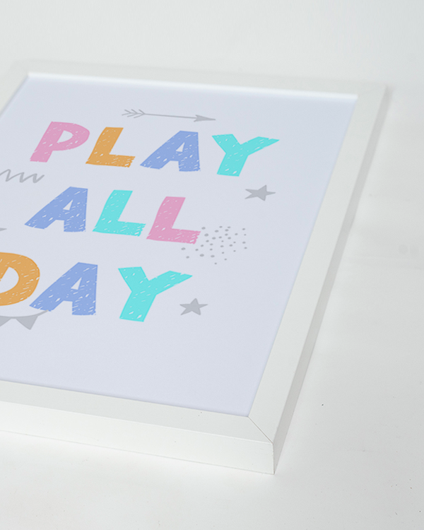 Liv Corday Play All Day