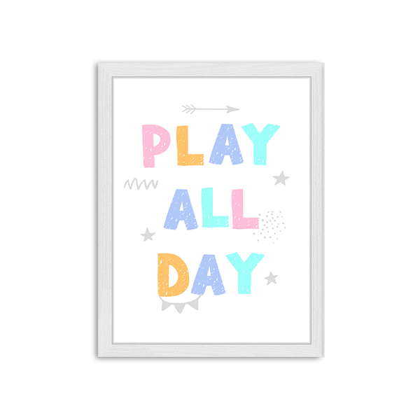 liv corday Play All Day