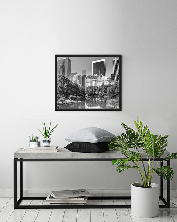 Liv Corday Plaza Hotel New York