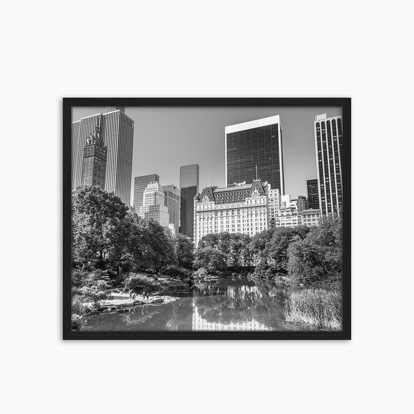 liv corday Plaza hotel New York