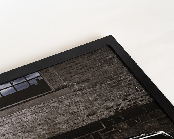 Liv Corday Porsche 911