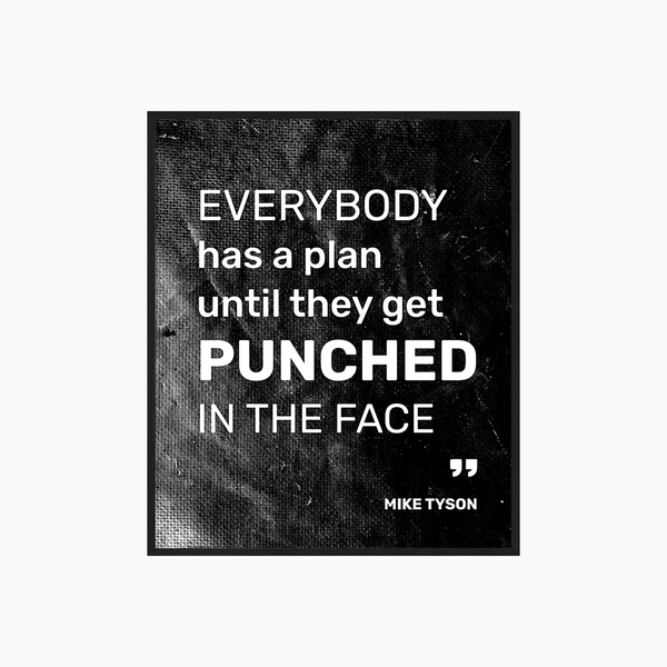 liv corday Punched in the Face