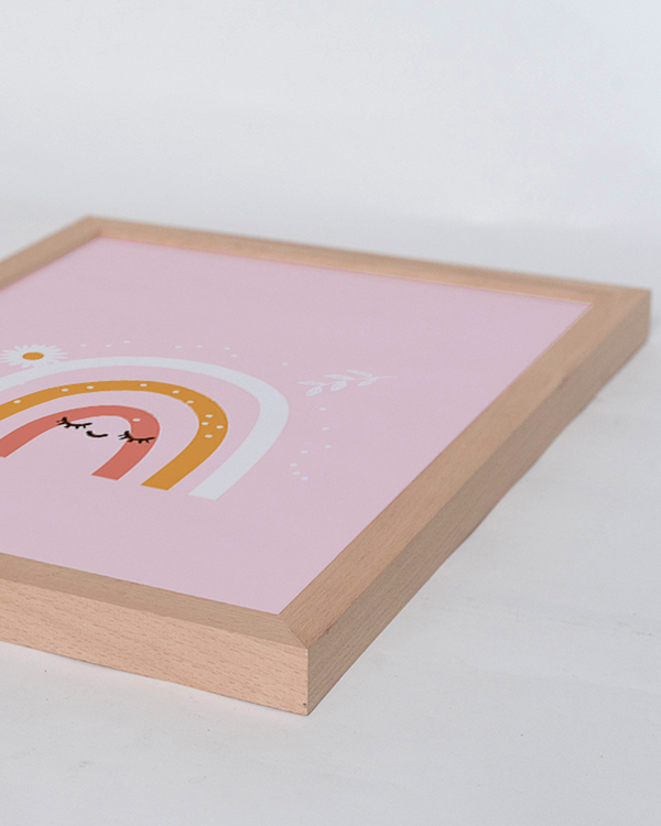 Liv Corday Rainbow Bear