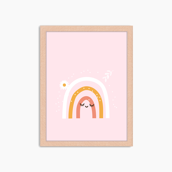 liv corday Rainbow Bear