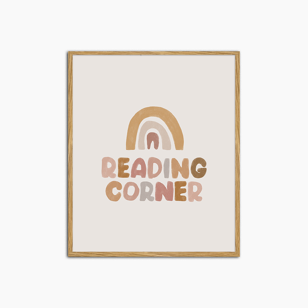 liv corday Reading Corner