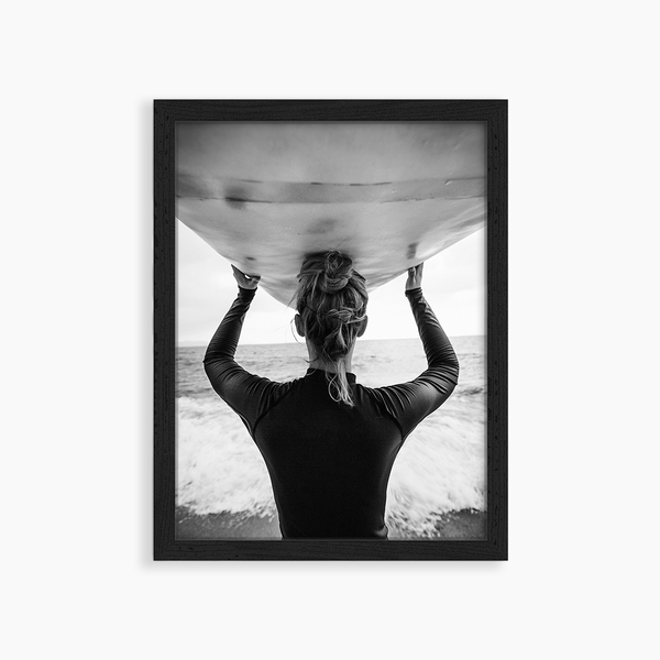 liv corday Ready to Surf