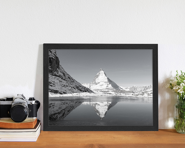 Liv Corday Reflection