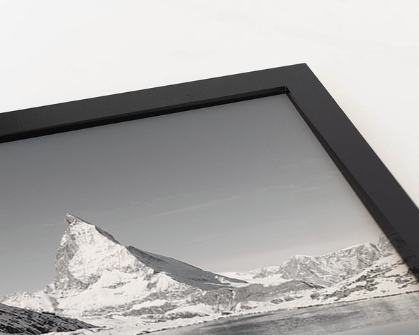 Liv Corday Reflection