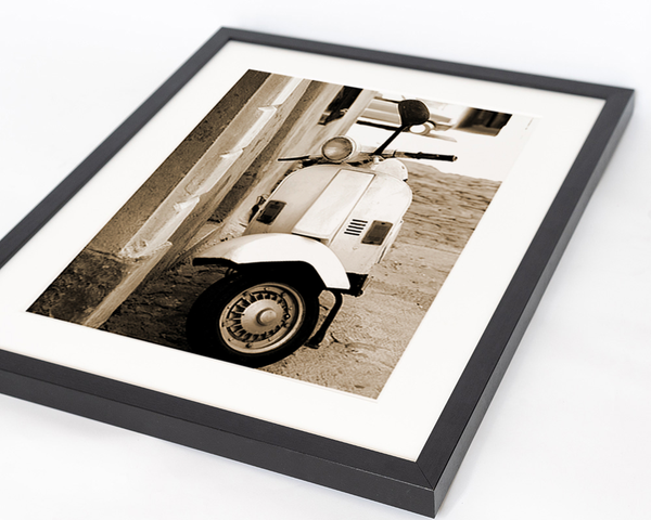 Liv Corday Retro Scooter